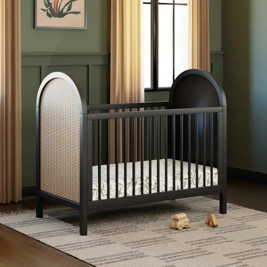 Cano Crib furniture liqana
