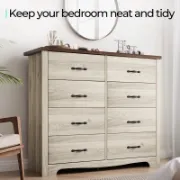 Dresser Octavia furniture liqana