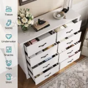 Dresser Octavia furniture liqana
