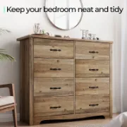 Dresser Octavia furniture liqana