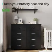 Dresser Octavia furniture liqana